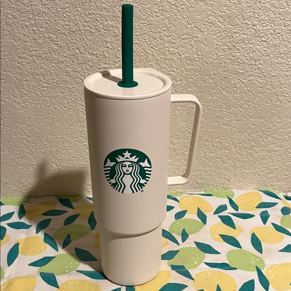 Starbucks x Miir Collab Tumbler - Picture 3 of 8